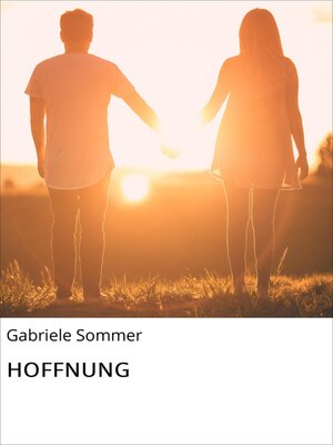 cover image of HOFFNUNG